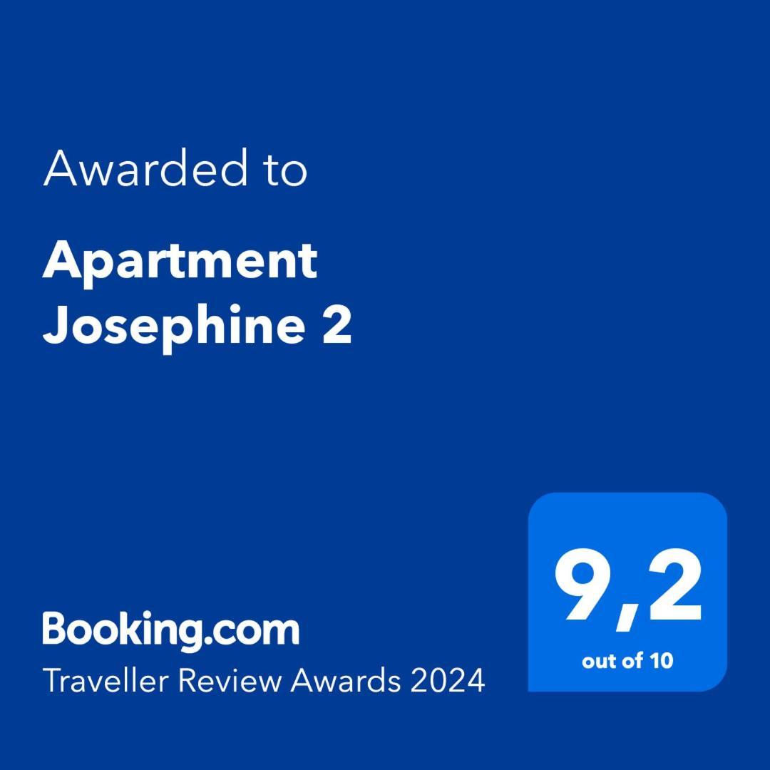 Apartment Josephine 2 Malinska Buitenkant foto